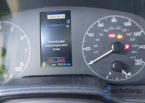 2024 Toyota Corolla Se из США, поврежденный, VIN 5YFS4MCEXRP208594